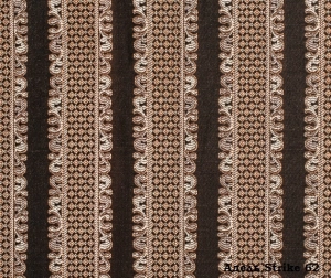 Мебельная ткань Жаккард Adel Stripe