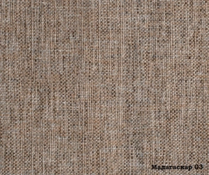 Мебельная ткань Рогожка Madagaskar