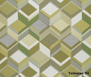 Мебельная ткань Жаккард Talisman