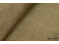 Мебельная ткань Велюр Сахара Sahara 047