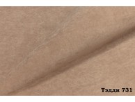 Мебельная ткань Велюр Тэдди Teddy 731