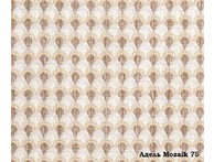 Мебельная ткань Жаккард Адель Мозайка Adel Mozaik 75