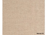 Мебельная ткань Рогожка Китон Kiton 02