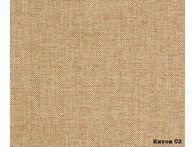 Мебельная ткань Рогожка Китон Kiton 03
