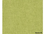 Мебельная ткань Рогожка Китон Kiton 08