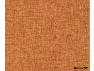 Мебельная ткань Рогожка Китон Kiton 09