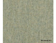 Мебельная ткань Рогожка Меландж Melange 612