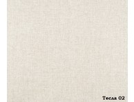 Мебельная ткань Рогожка Tesla 02
