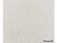 Мебельная ткань Рогожка Тесла Tesla 03