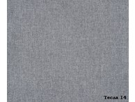 Мебельная ткань Рогожка Тесла Tesla 14