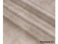 Мебельная ткань Велюр Titanium 111