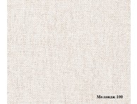 Мебельная ткань Рогожка Меландж Melange 100