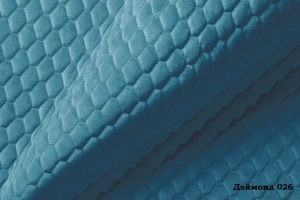Мебельная ткань Велюр Diamond