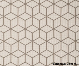 Мебельная ткань Жаккард Talisman Com
