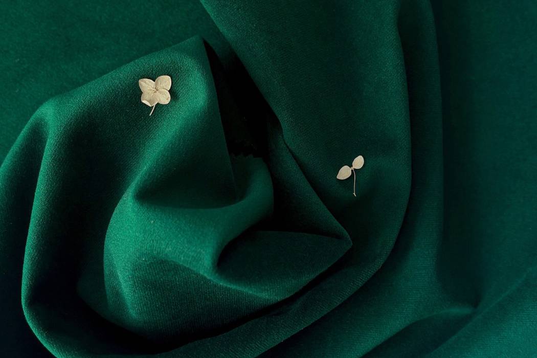 Мебельная ткань Велюр Velvet Soft