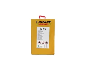 Клей мебельный Donlop S 16 красный