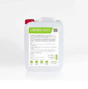 Клей мебельный LiderFix 223 красный