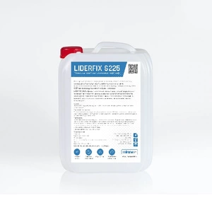 Клей мебельный LiderFix 225 янтарный