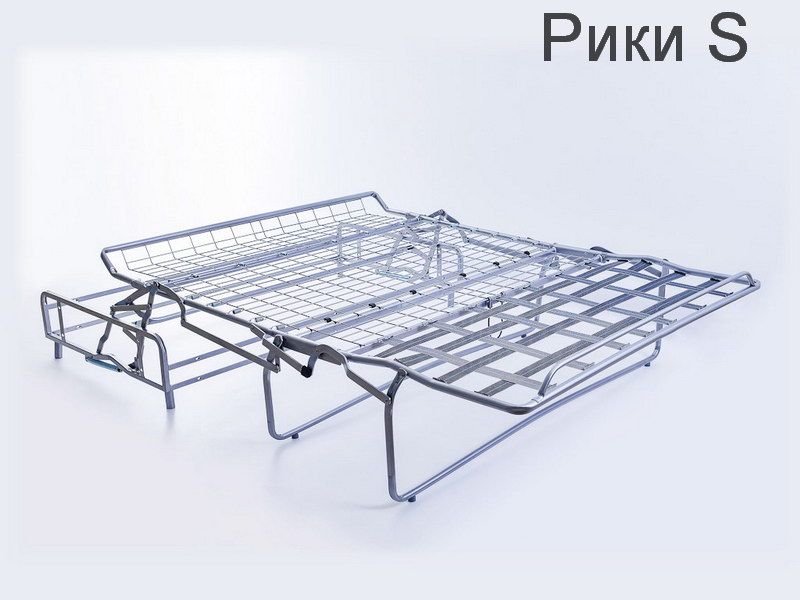 Механизм трансформации Рики S ремни 160 без матраса