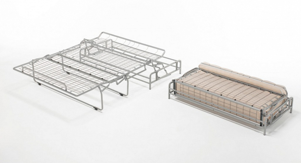 Механизм трансформации Рики S сетка 90 без матраса