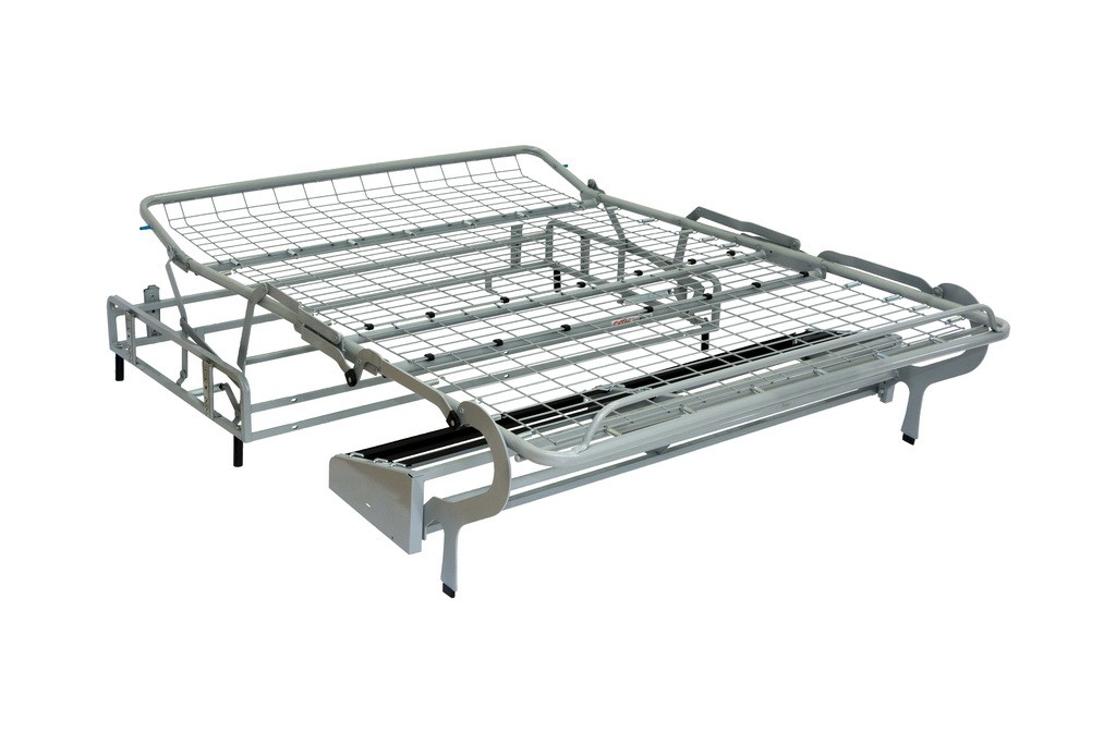 Механизм трансформации Отелло NEXT H18 180 без матраса