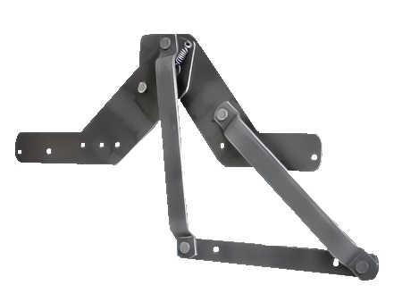 Механизм Книжка без покрытия