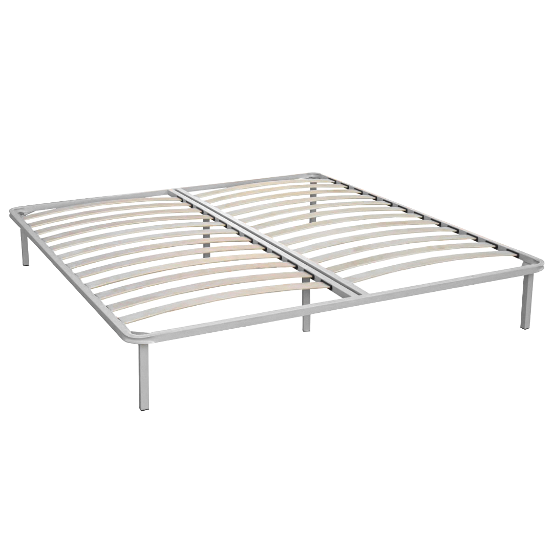 Кроватная рамка Прима врезная лата 1400х1900
