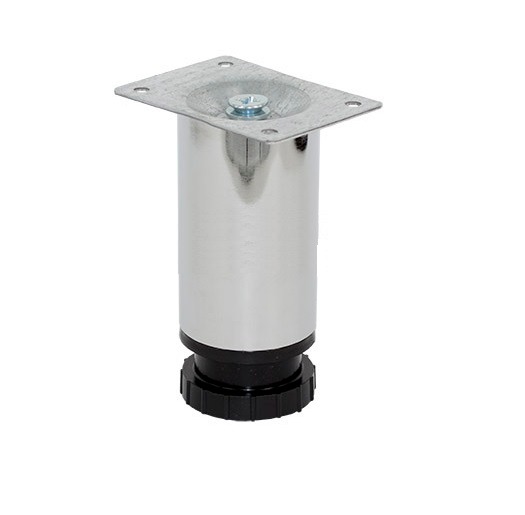 Опора декоративная T 254 d 50 h 300