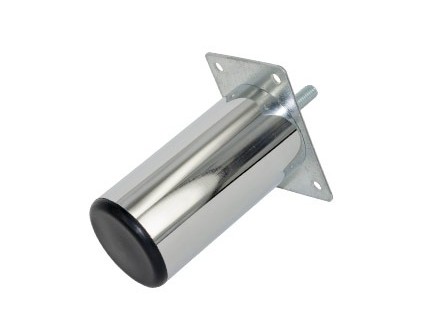 Опора декоративная T 351 d 50 h 280