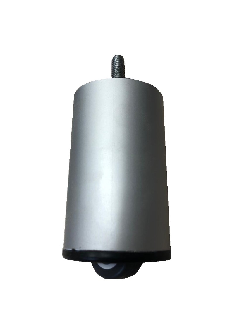 Опора декоративная серебро T 152 d 50 h 60
