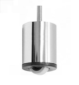 Опора декоративная T 152 d 50 h 200