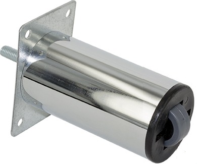 Опора декоративная T 352 d 50 h 120