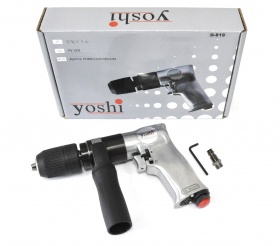 Пневматическая дрель Yoshi D819 KL