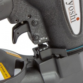 Пистолет кровельный Yoshi CRN45