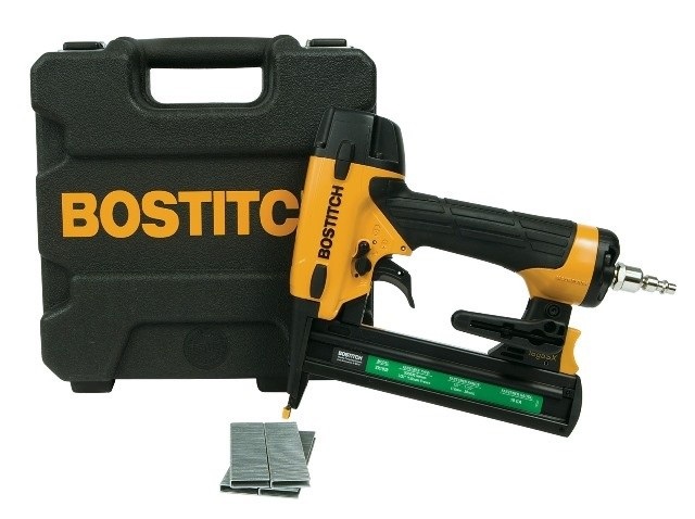 Пистолет скобозабивной Bostitch SX1838-E
