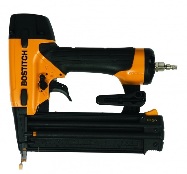 Пистолет шпилькозабивной Bostitch BT1855-E