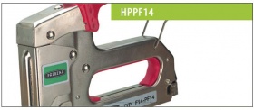 Степлер механический Prebena HPPF14