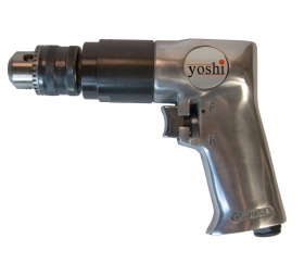 Пневматическая дрель Yoshi D817