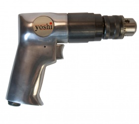 Пневматическая дрель Yoshi D817