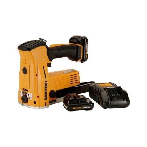 Пистолет упаковочный Bostitch DSА-3522-E аккумуляторный