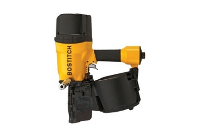 Пистолет гвоздезабивной Bostitch N512C-2-E барабанный