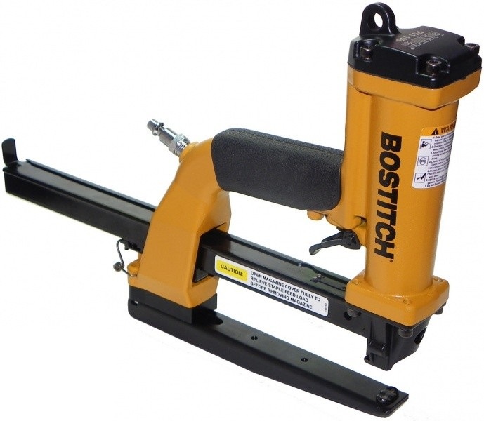 Пистолет скобообжимной Bostitch P51-10B-E