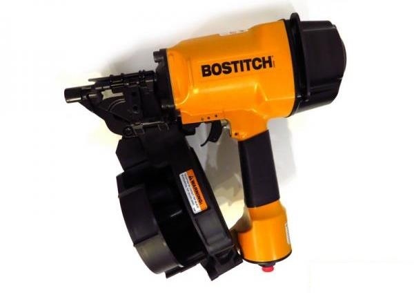 Пистолет гвоздезабивной Bostitch N8090CB-1ML-E барабанный