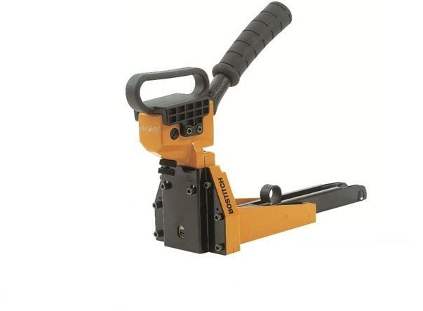 Пистолет упаковочный Bostitch MS3219E механический