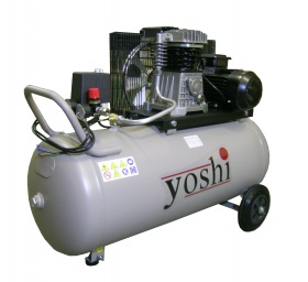 Компрессор Yoshi 100-360 220 вольт