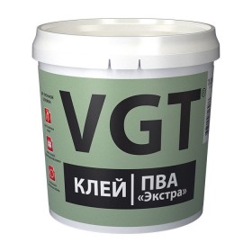 Клей ПВА Экстра 2,5 кг