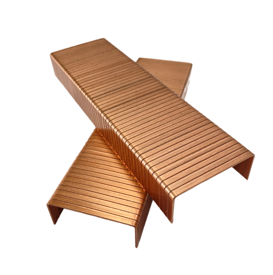 Скоба упаковочная Prebena В 22