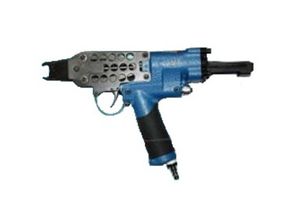 Пистолет скобообжимной AMT SC760