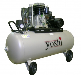 Компрессор Yoshi 200-515 380 вольт