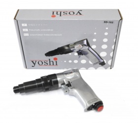 Пневматический шуруповерт Yoshi SD-162